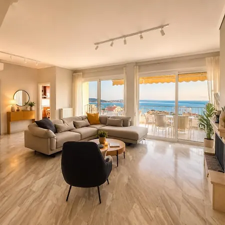 Olive Roots Appartement Kavala