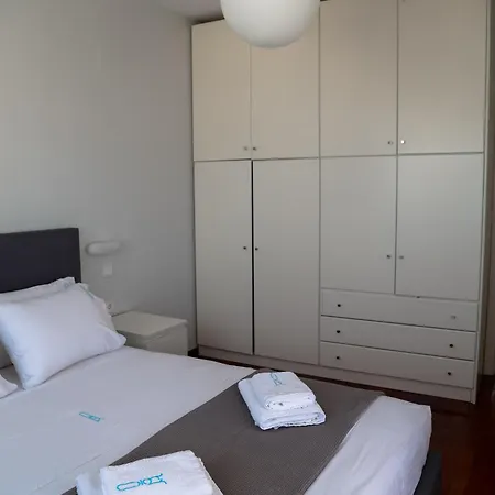 Olive Roots Appartement