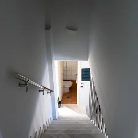 Appartement Olive Roots Kavala