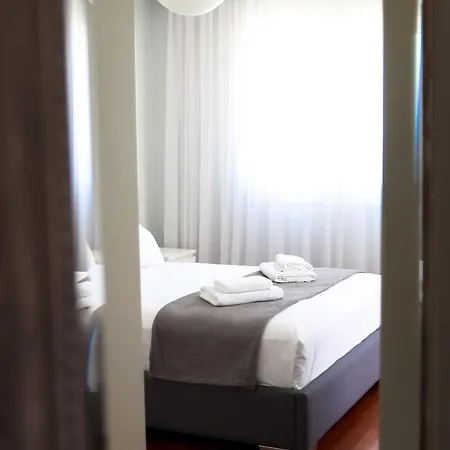 Appartement Olive Roots *