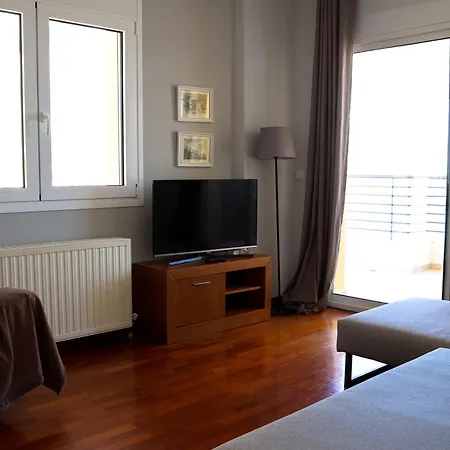 Appartement Olive Roots