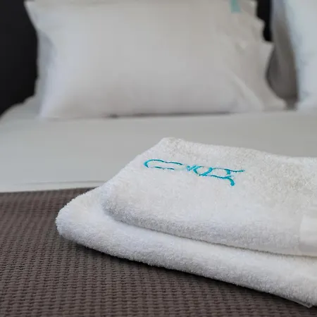 Appartement Olive Roots Kavala