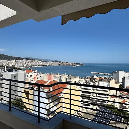 Appartement Olive Roots Kavala