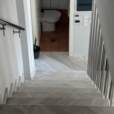 Olive Roots Appartement