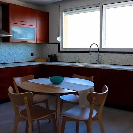 Olive Roots Appartement