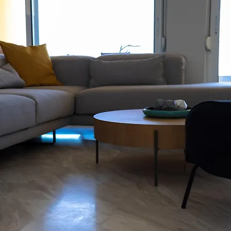 Appartement Olive Roots *